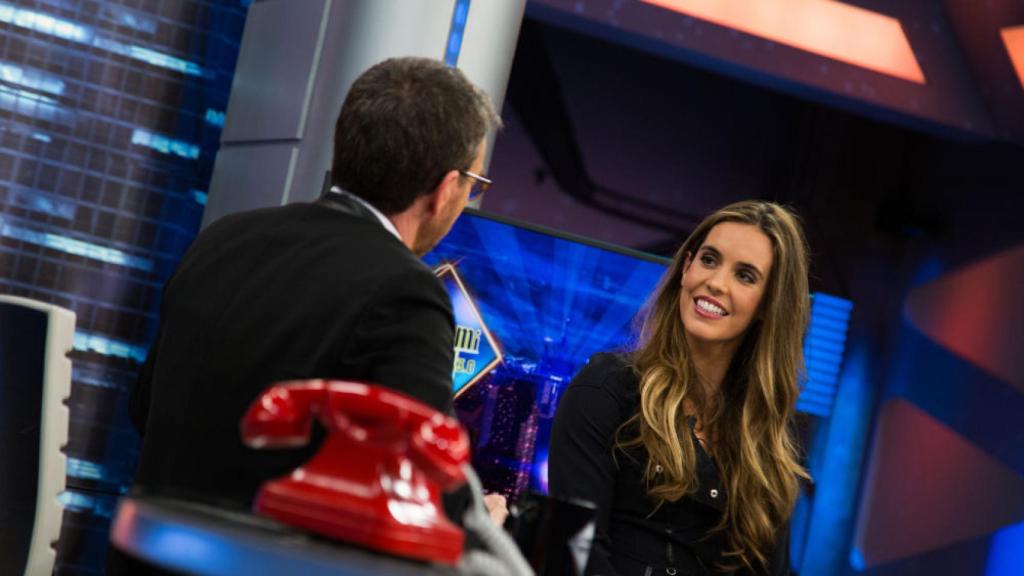 Ona Carbonell recuerda lo peor de su paso por ‘MasterChef Celebrity’