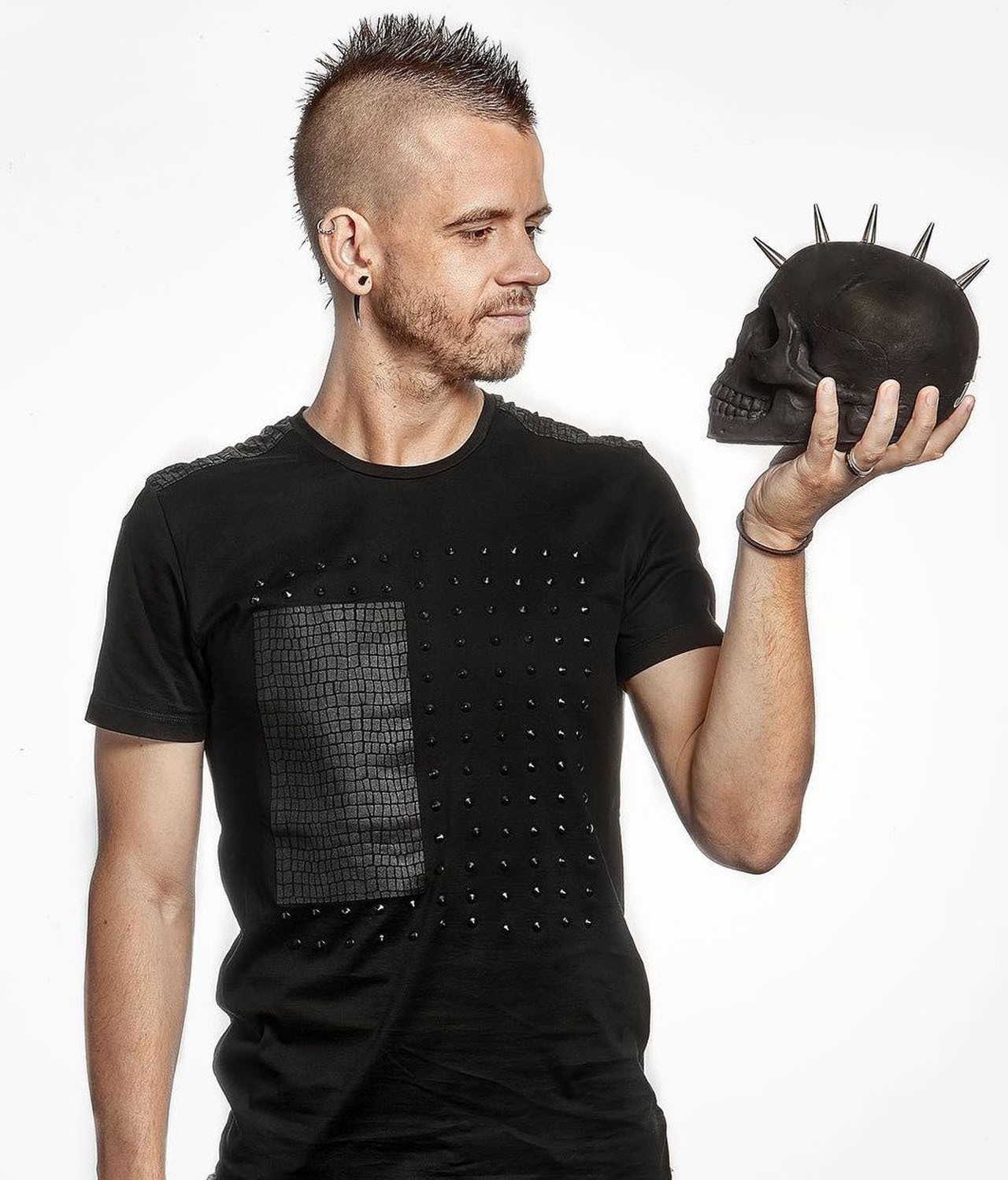 DIVERXO - Dabiz Muñoz