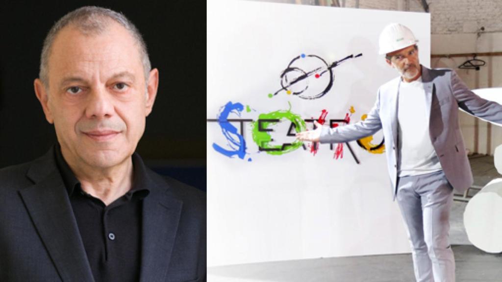 Image: Lluís Pasqual dirigirá el teatro de Antonio Banderas en Málaga