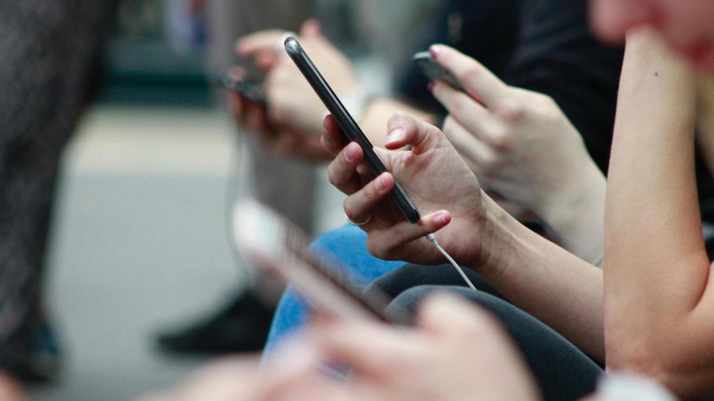 Las nuevas tecnologías cambian la gestión de la comunicación.