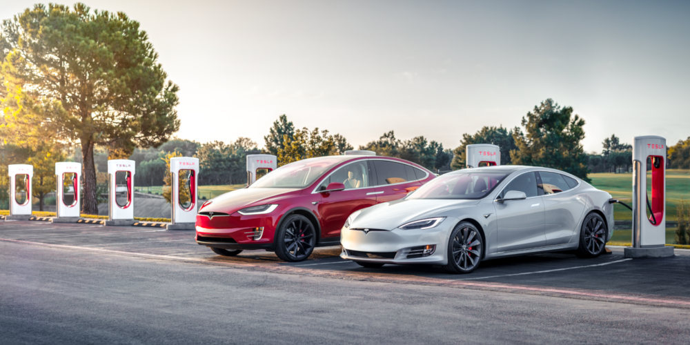 tesla model x model s 2