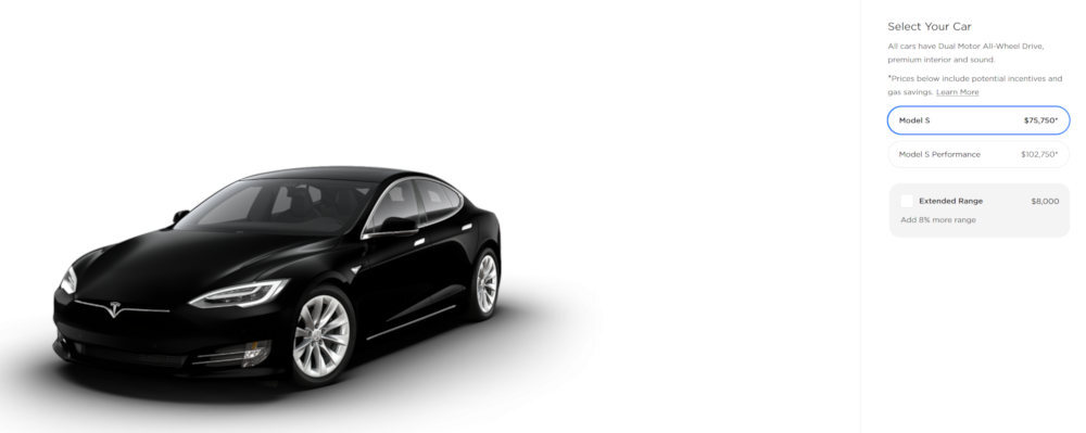 tesla model x model s 3