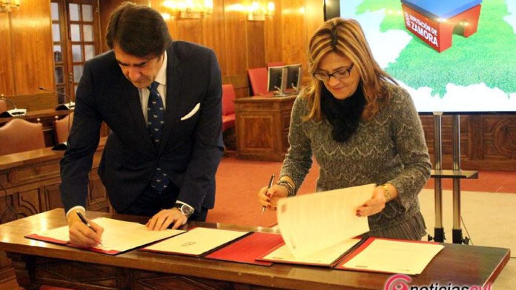 Castilla y León
