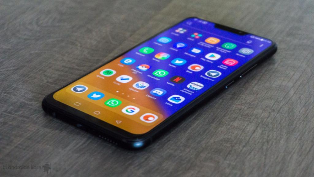 Cómo saber la antigüedad de cualquier aplicación Android