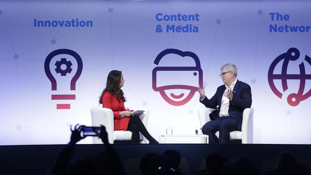 Los eventos de innovación que no puedes perderte este mes de febrero