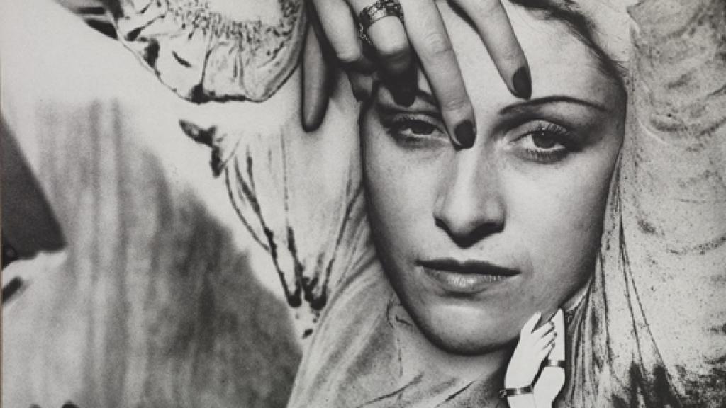 Image: Man Ray, una puerta a otro universo