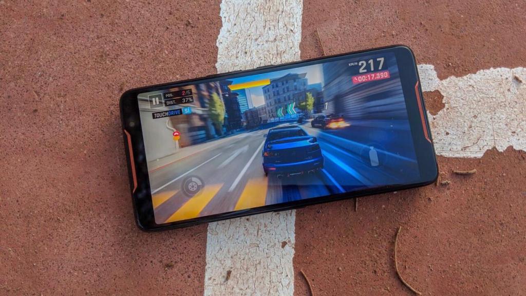 Qué es lo que necesita Android para competir contra las consolas