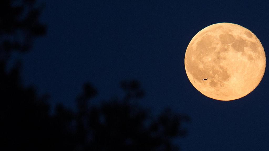 En la década de 2020 está prevista la construcción de la estación espacial en la Luna.