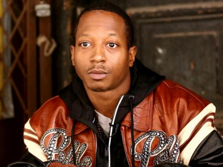 EL joven Kalief Browder.