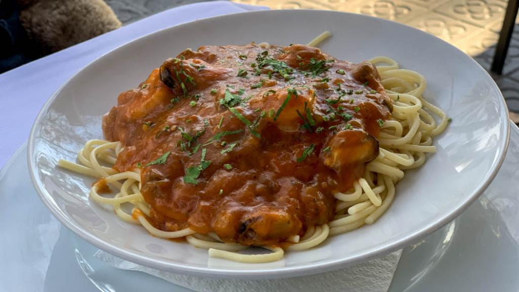 La salsa no es lo que parece. O sí.