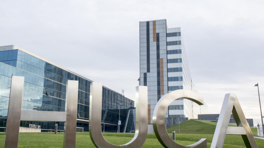 Hospital Universitario Central de Asturias