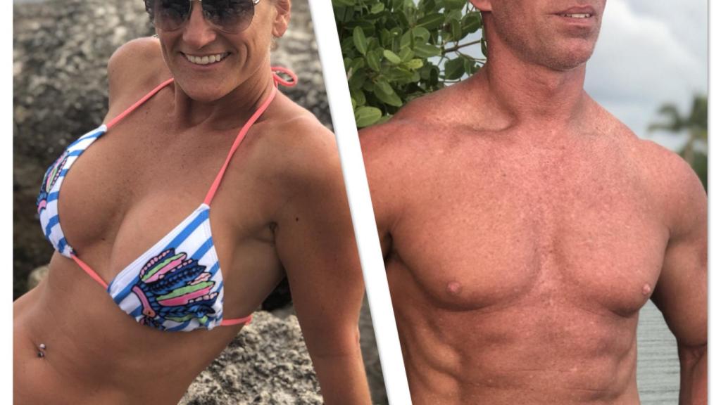 La pareja ahora gana más de 200.000 dólares