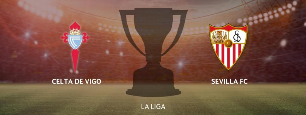 Celta de Vigo - Sevilla