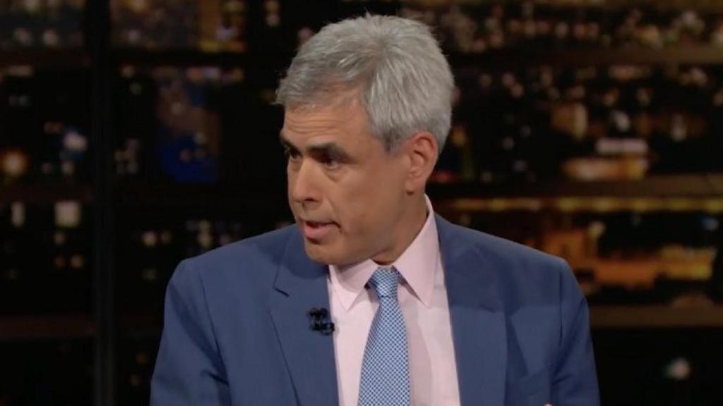Jonathan Haidt