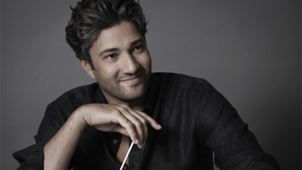 Image: Afkham llora por Mahler