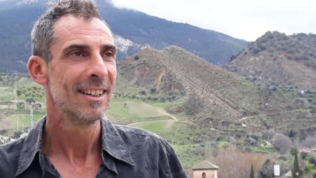 Image: La tierra desnuda