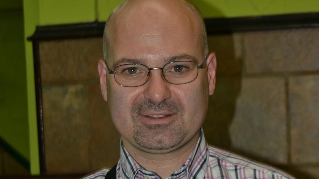 Basilio fue condenado por un delito de lesiones leves contra su pareja.