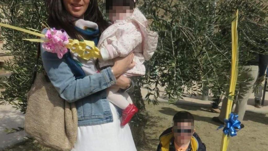 Núria Borràs era profesora y colaboraba con un periódico ilerdense