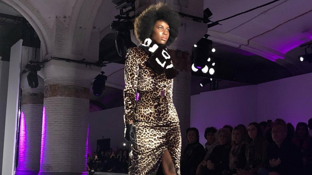 Pieza de la colección 'Central Park NY' de Maite by Lola Casademunt.