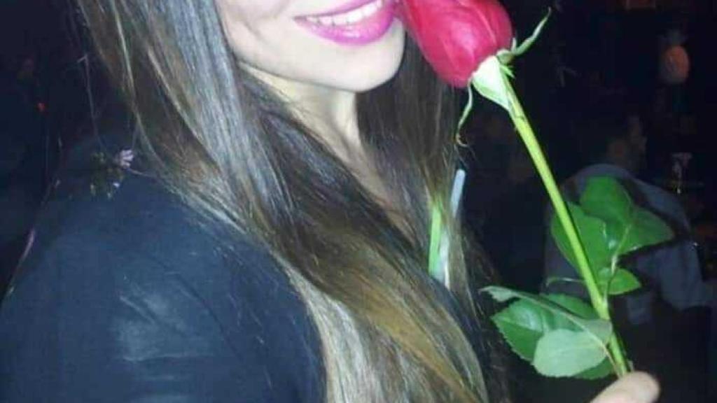 Miriam, asesinada en Meco (Madrid)