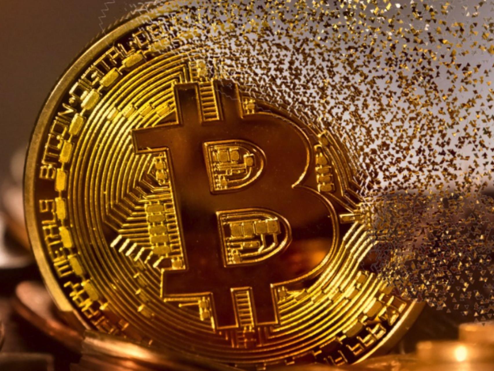 Bitcoin: el auge y la caída de la criptomoneda más conocida