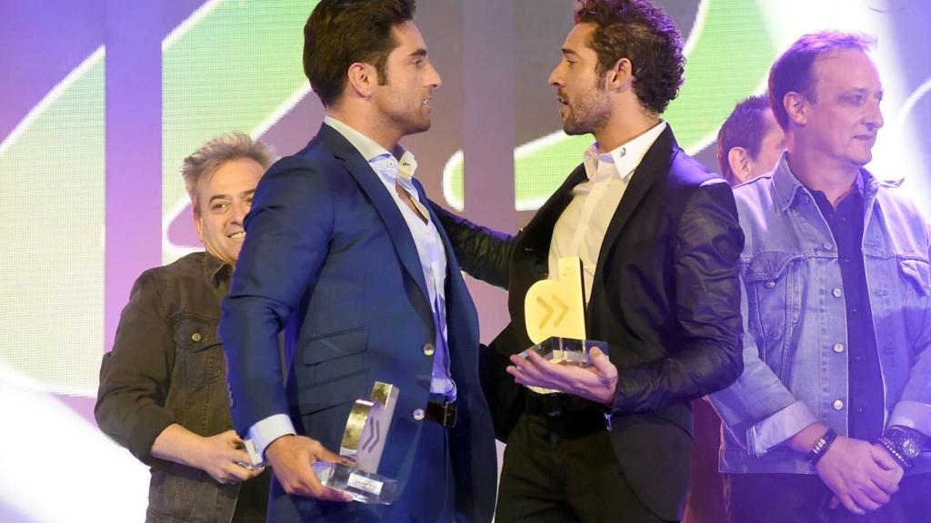 Bustamante y Bisbal.