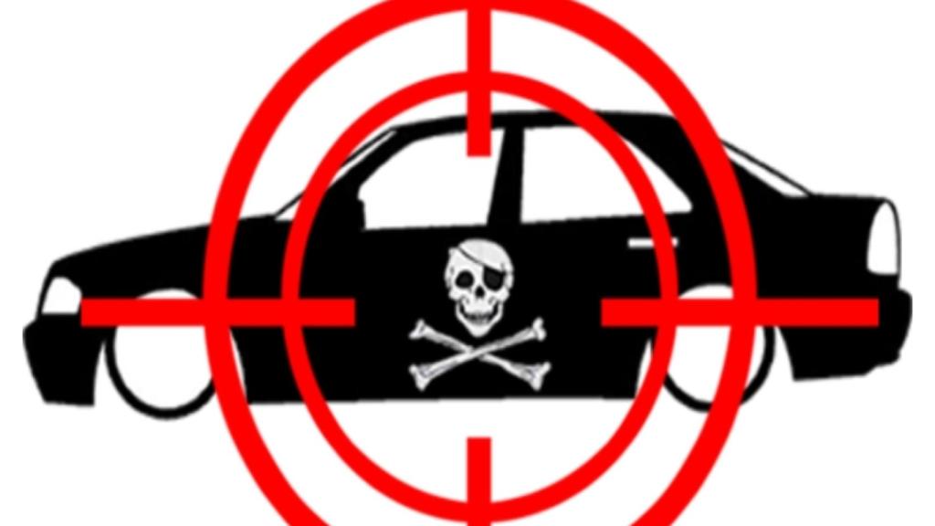 La aplicación para cazar cucarachas que detecta VTC a través de las matrículas