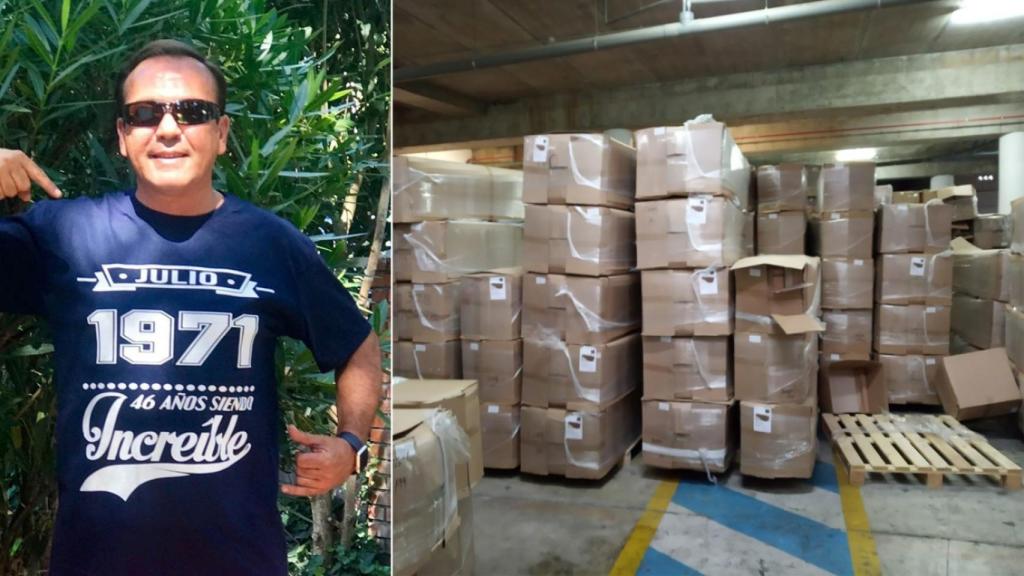 La funeraria de la estafa de los ataúdes también incineraba cadáveres sin féretros