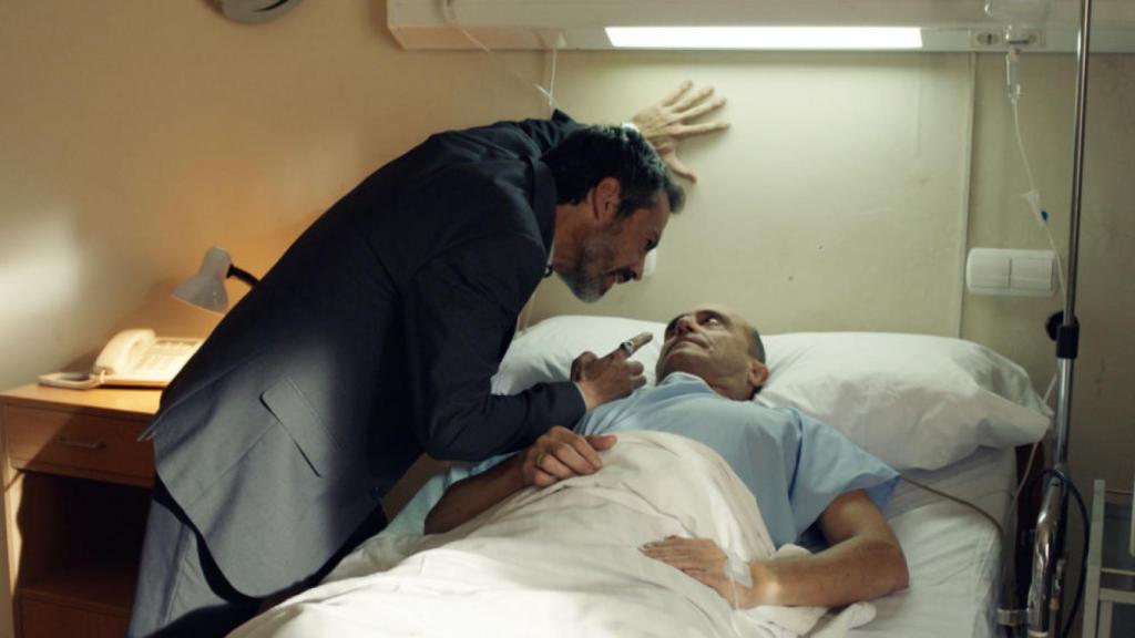 El ránking de emisiones en diferido y lineal, reflejo de dos modelos de televisión