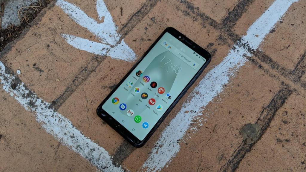 Esto es lo que debes saber si quieres un móvil pequeño