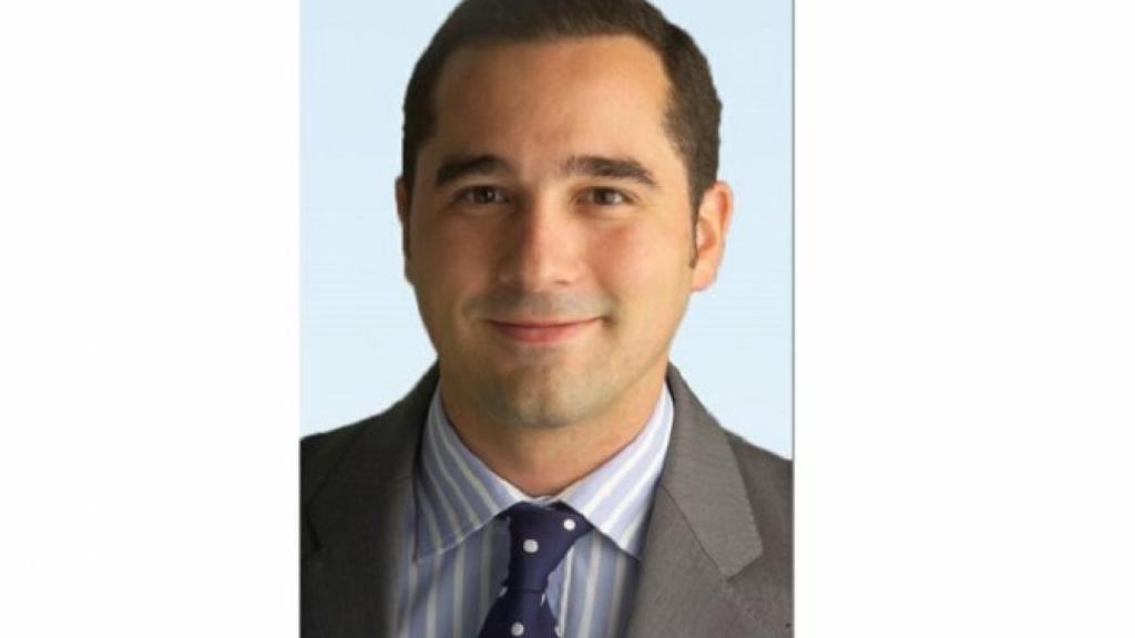 José María Alonso, nuevo director del área de Mercado de Capitales de KPMG.