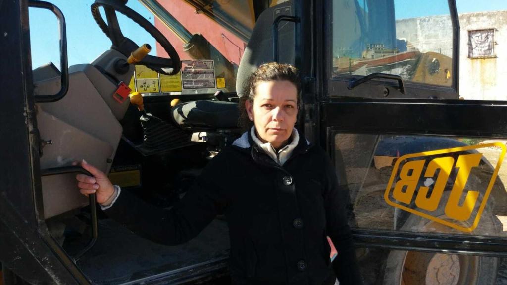 Natalia debe a la Junta de Andalucía 100.000 euros.