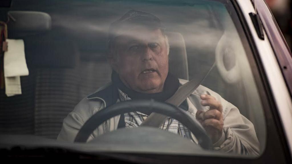 Antonio Sánchez, el hombre que realizó el pozo en el que murió Julen.