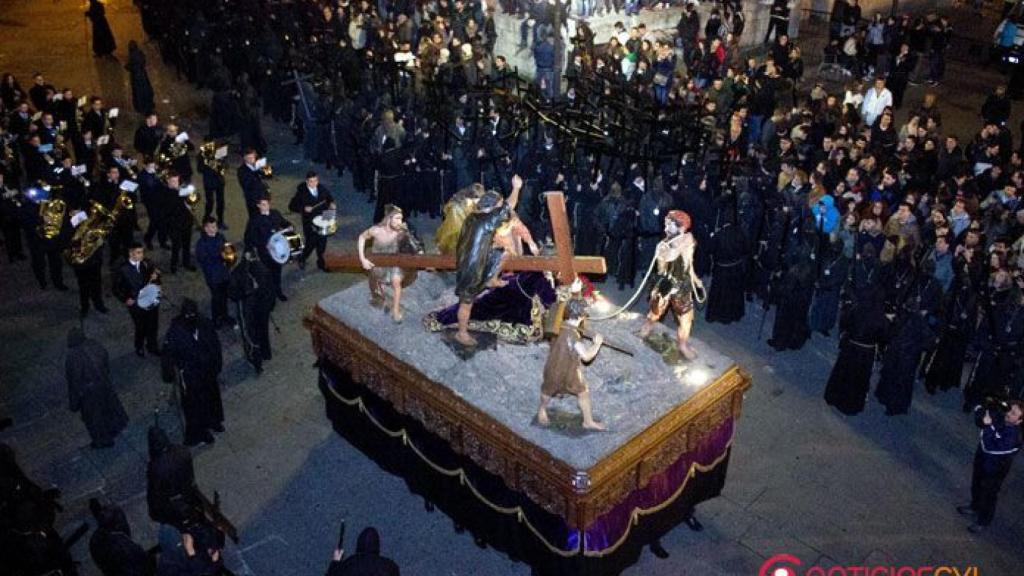 zamora congregacion semana santaIMG_5036