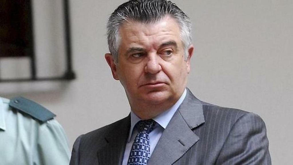 Juan Antonio Roca, en una imagen de archivo