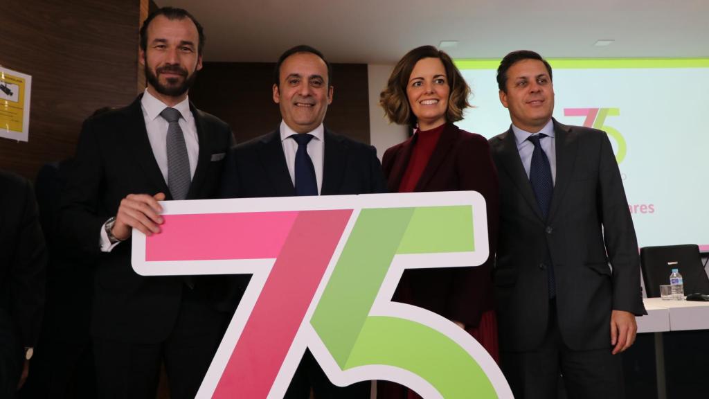 Cofares aprovechará su 75 aniversario para empezar a dar guerra a Amazon