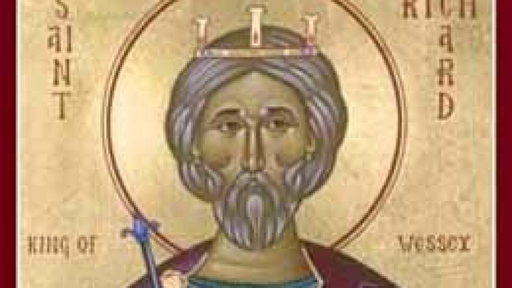 Falleció en Italia haciendo una peregrinación a Roma.