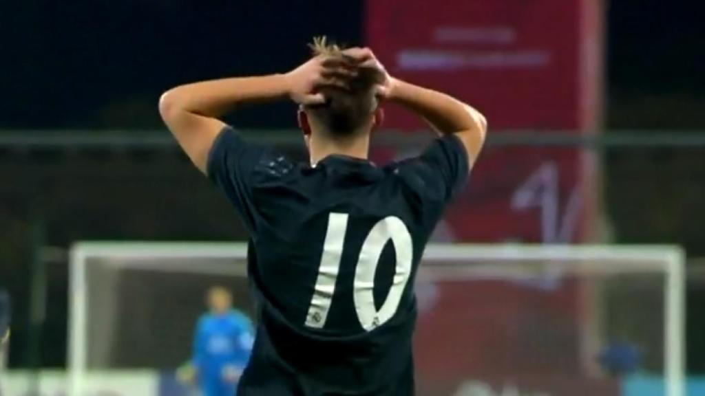 Pau salió en la segunda parte y cuajó otro gran encuentro