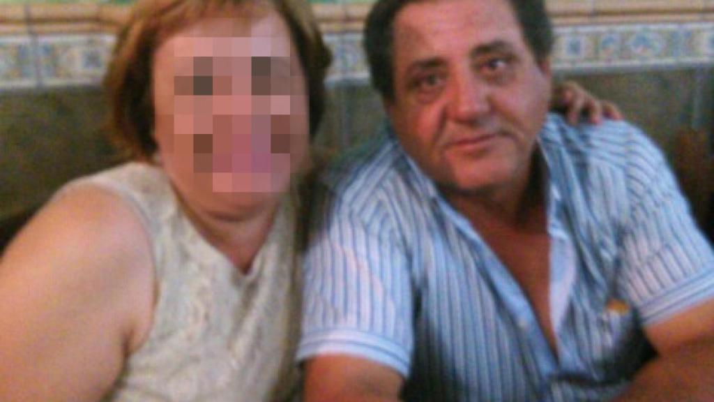 Miguel Montenegro Guisado, de 48 años, era el más veterano del grupo. Deja mujer, hijos y una nieta.