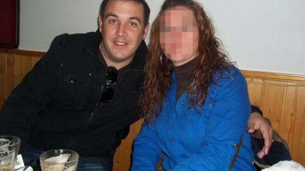 José María Pérez Marchena tenía 34 años. Es uno de los cinco fallecidos en el accidente de este jueves ocurrido en la A-394, entre Arahal y Utrera.