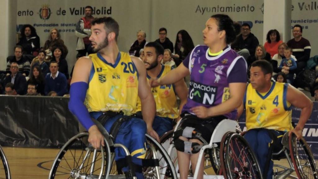 bsr valladolid - gran canaria 1