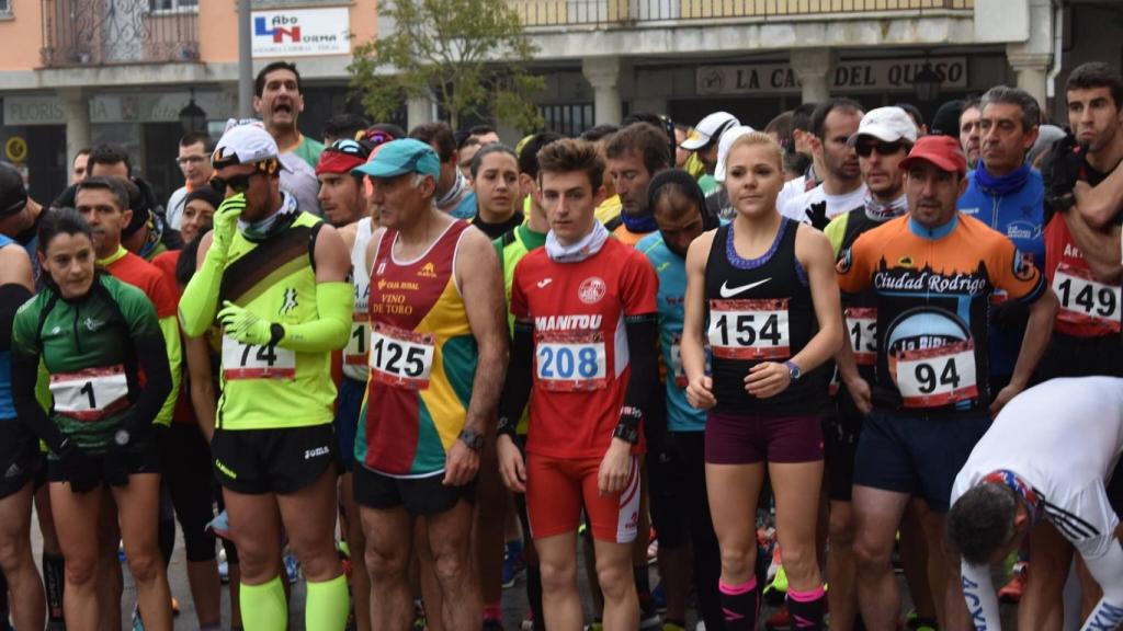 media maraton guijuelo