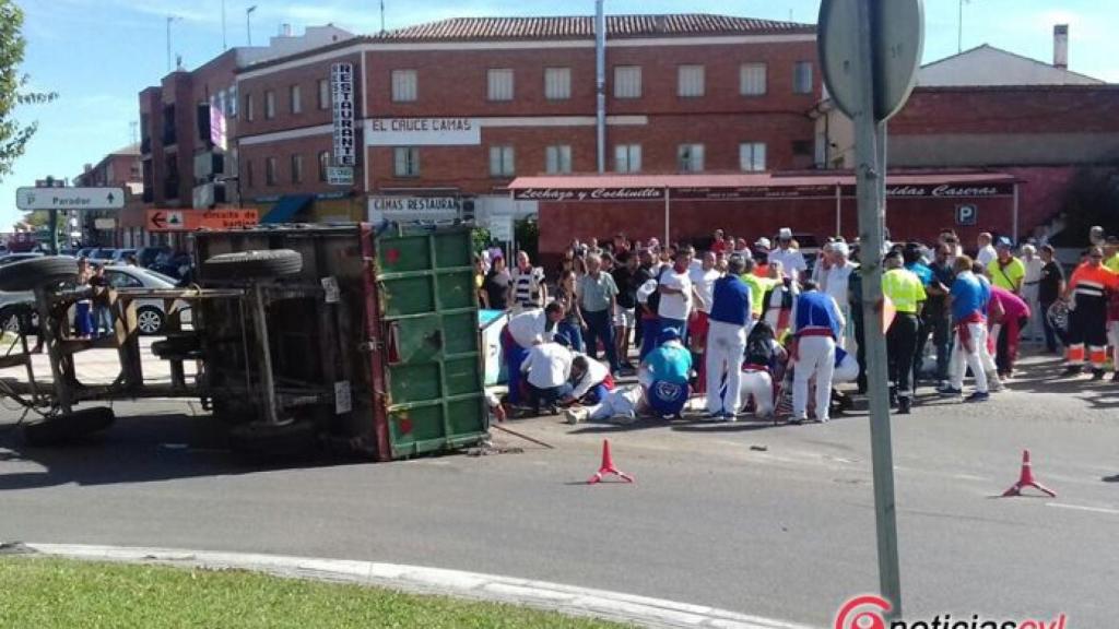 Valladolid-tordesillas-muerta-remolque