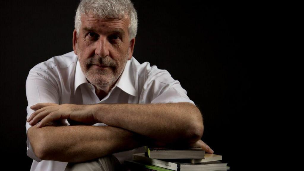 El filósofo y pedagogo Gregorio Luri.