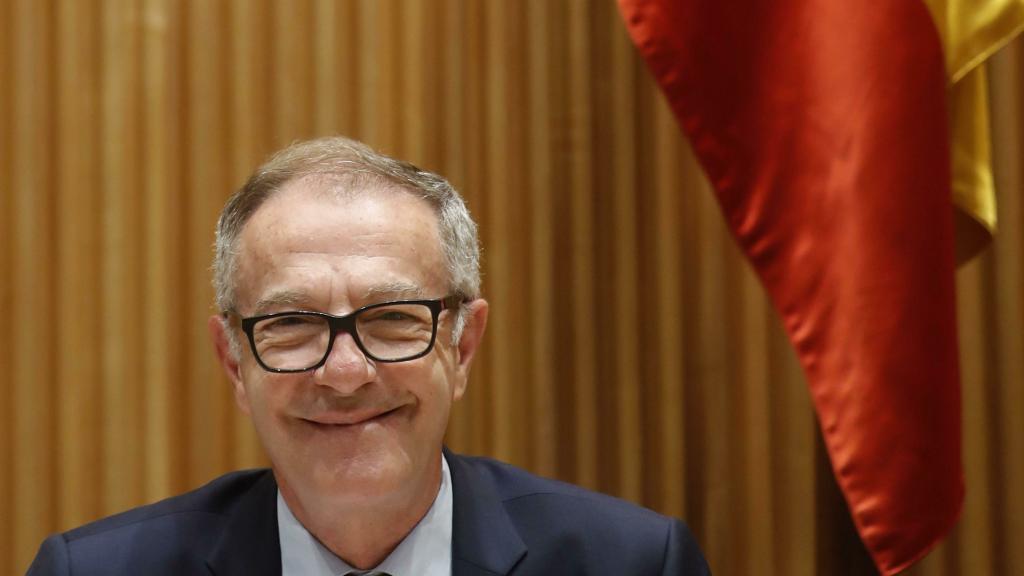 El ministro de Cultura, José Guirao.