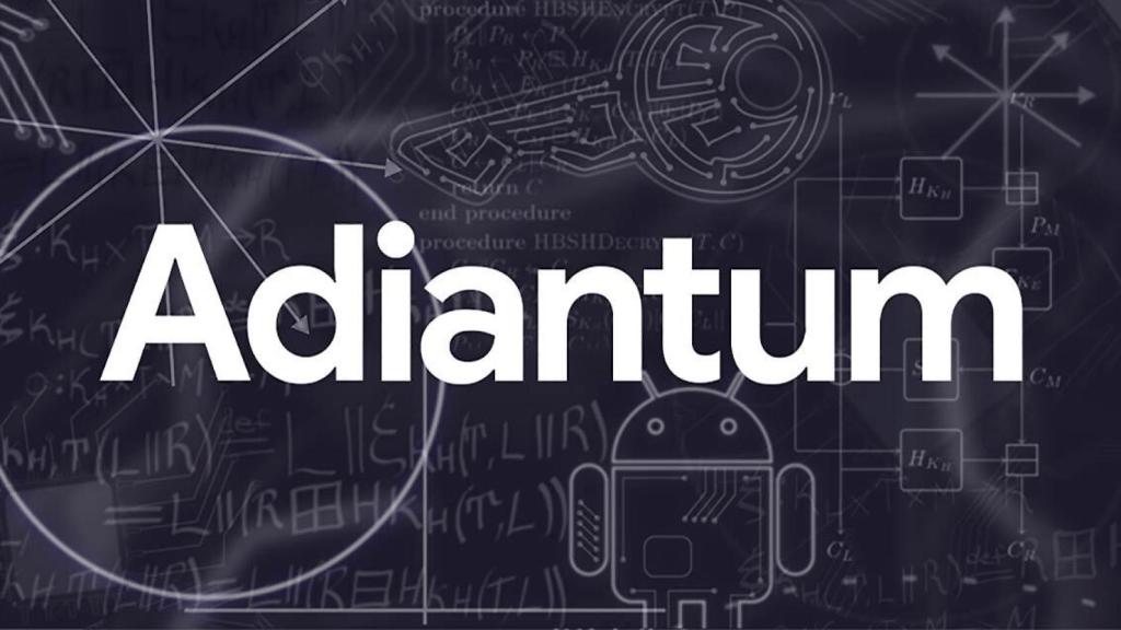 Más seguridad para los Android baratos: nueva encriptación de Google