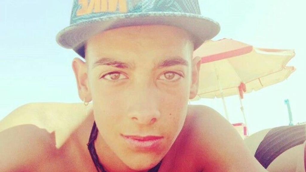 Antonio Cortés, de 19 años, era el más joven de los cinco vecinos de Las Cabezas de San Juan (Sevilla) fallecidos