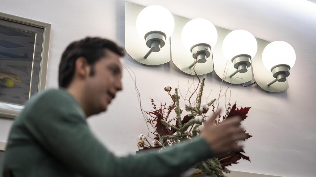 Francisco Nicolás Gómez Iglesias.