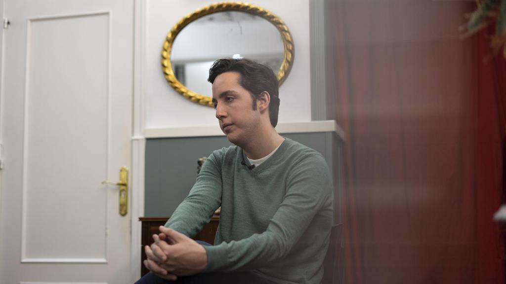 Francisco Nicolás Gómez Iglesias.