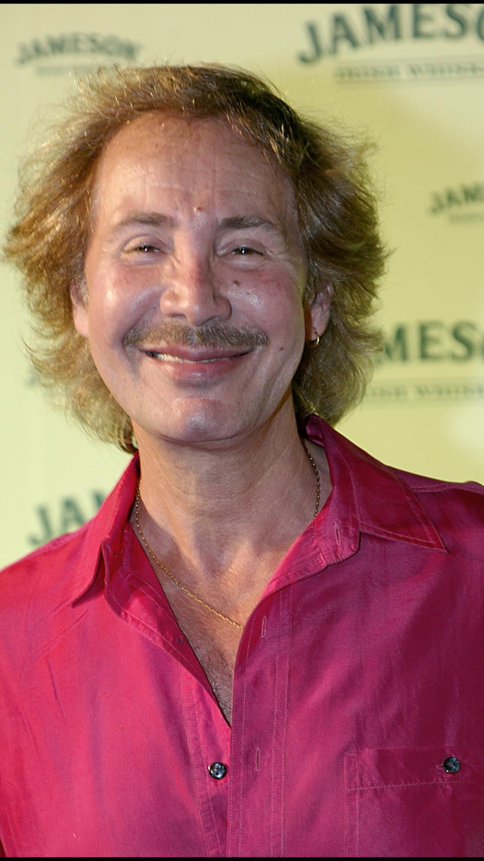 'El pianista de Parada'.